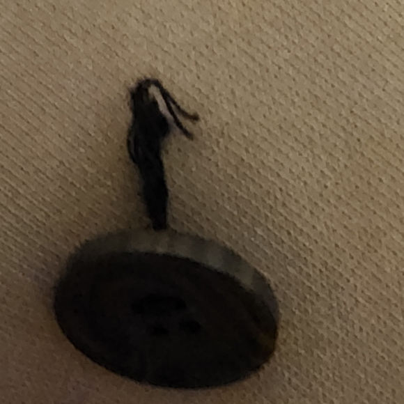 Eloquii 365 Blazer "Biscuit" - Picture 7 of 7